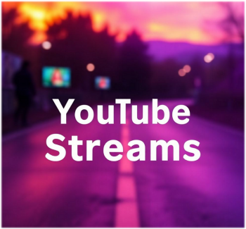 YouTube Player